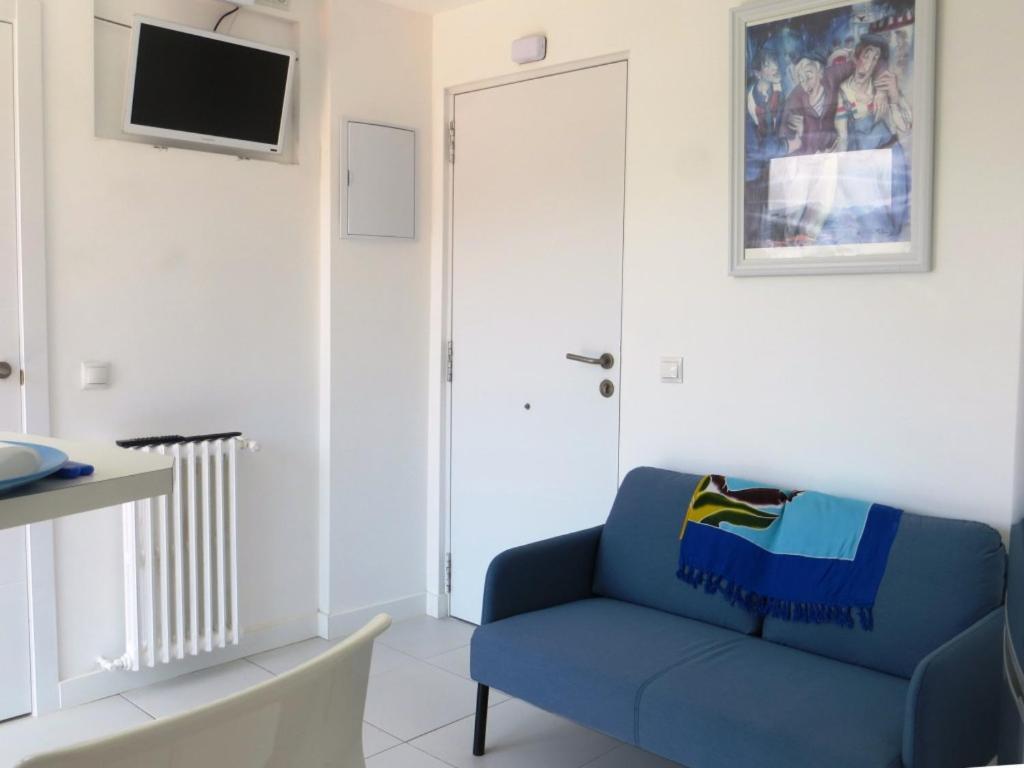 2 Pieces Au Centre De Hendaye-Plage ภายนอก รูปภาพ