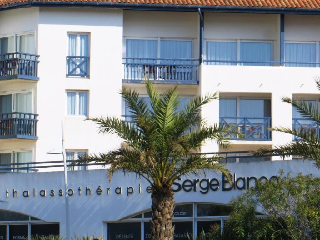2 Pieces Au Centre De Hendaye-Plage ภายนอก รูปภาพ